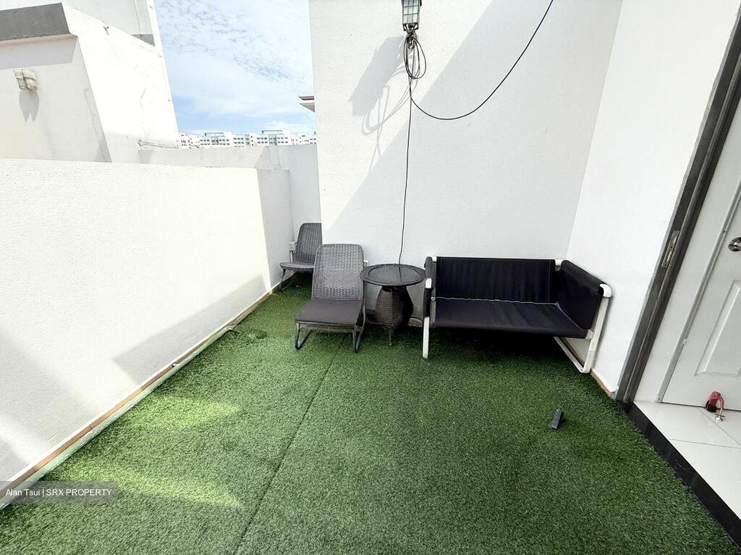 Ness (D14), Apartment #575929171